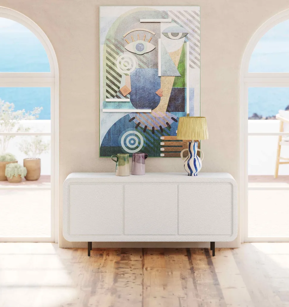 KARE Design Dressoir Bonita 160x75 Store