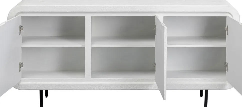 KARE Design Dressoir Bonita 160x75 Store