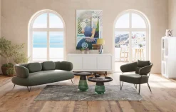 KARE Design Dressoir Bonita 160x75 Store
