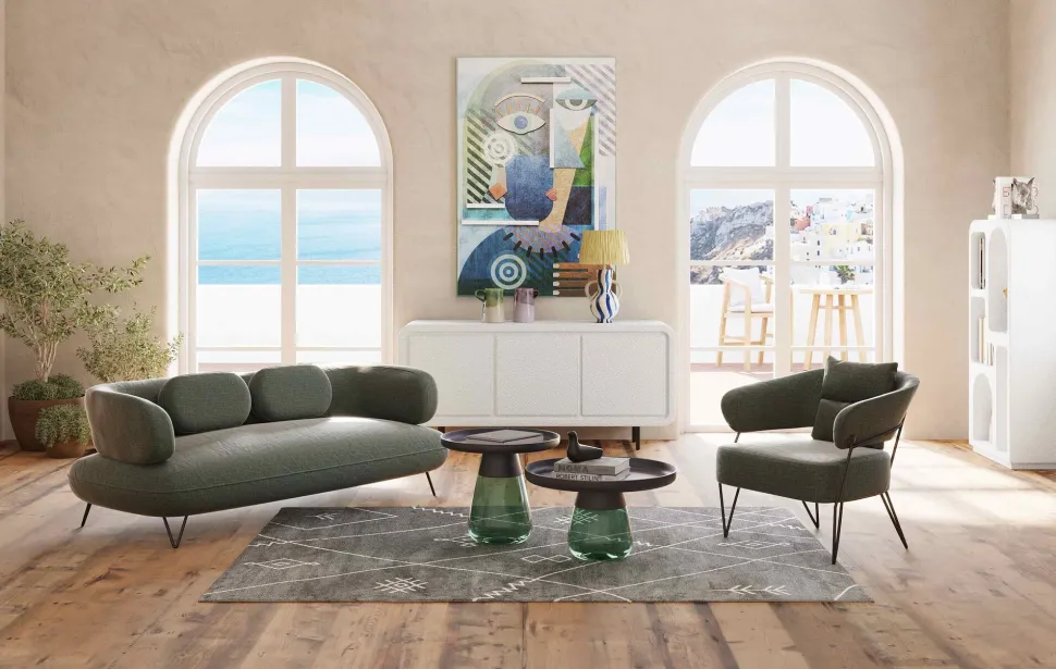 KARE Design Dressoir Bonita 160x75 Store