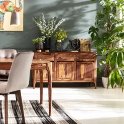 KARE Design Dressoir Brooklyn Nature New