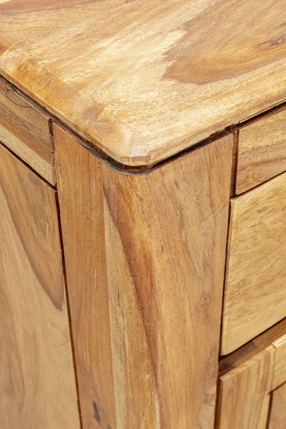 KARE Design Dressoir Brooklyn Nature New