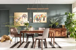 KARE Design Dressoir Brooklyn Nature New