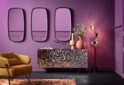 KARE Design Dressoir Caldera 160x78cm Sale