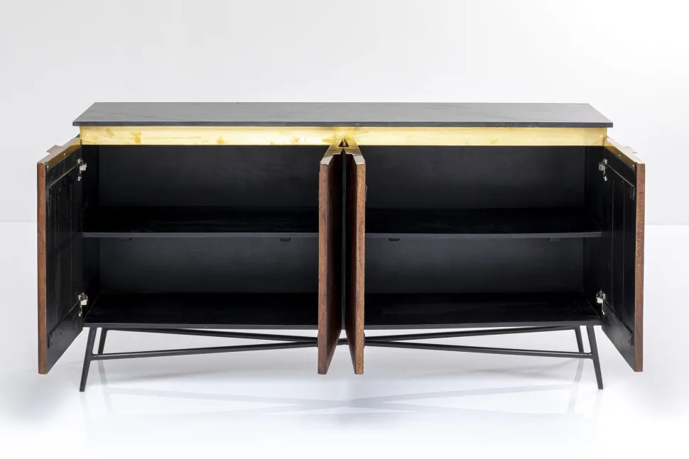 KARE Design Dressoir Catalina 160x86cm Cheap