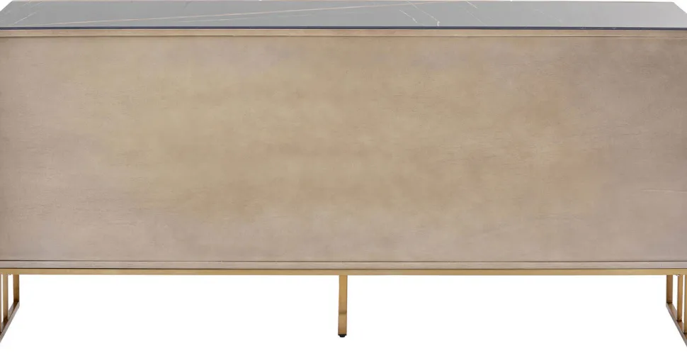 KARE Design Dressoir Cesaro 160x75cm Fashion