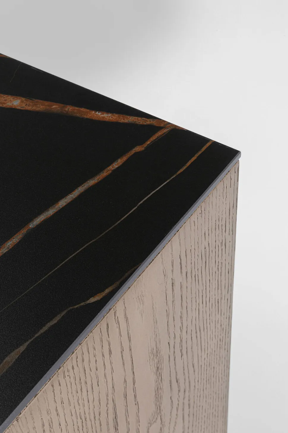 KARE Design Dressoir Cesaro 160x75cm Fashion