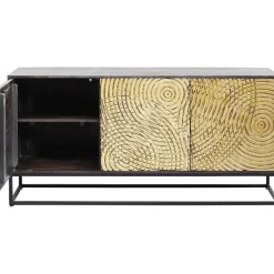 KARE Design Dressoir Circulo Best Sale