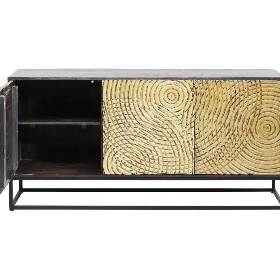 KARE Design Dressoir Circulo Best Sale