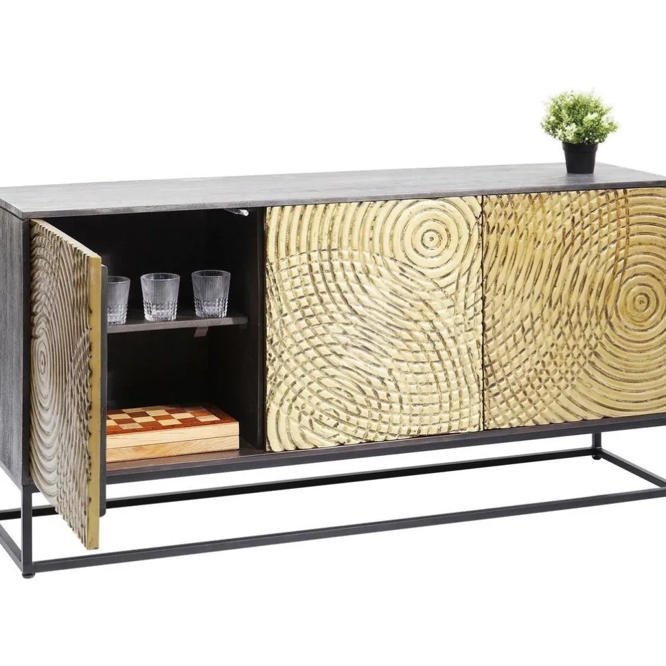KARE Design Dressoir Circulo Best Sale