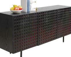 KARE Design Dressoir Click Clack 160x75cm New