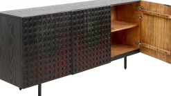 KARE Design Dressoir Click Clack 160x75cm New
