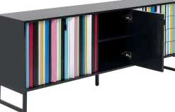 KARE Design Dressoir Concertina Colore 186x74cm Store