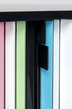 KARE Design Dressoir Concertina Colore 186x74cm Store