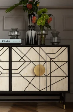 KARE Design Dressoir Credenza 150x80cm Cheap
