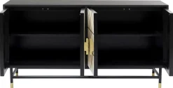 KARE Design Dressoir Credenza 150x80cm Cheap