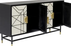 KARE Design Dressoir Credenza 150x80cm Cheap