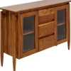KARE Design Dressoir Denver 130x85cm Outlet