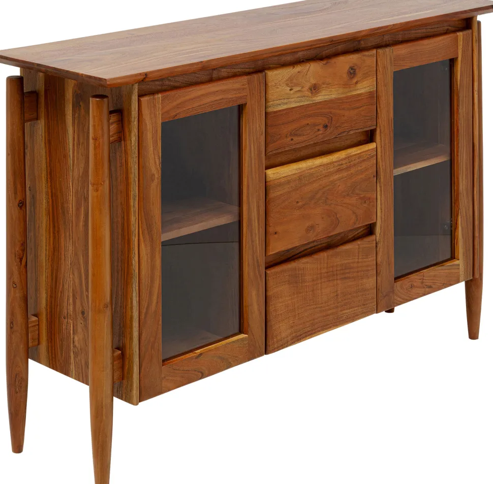 KARE Design Dressoir Denver 130x85cm Outlet