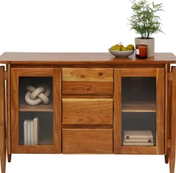 KARE Design Dressoir Denver 130x85cm Outlet