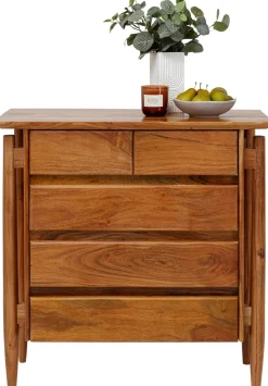 KARE Design Dressoir Denver 85x85cm Cheap