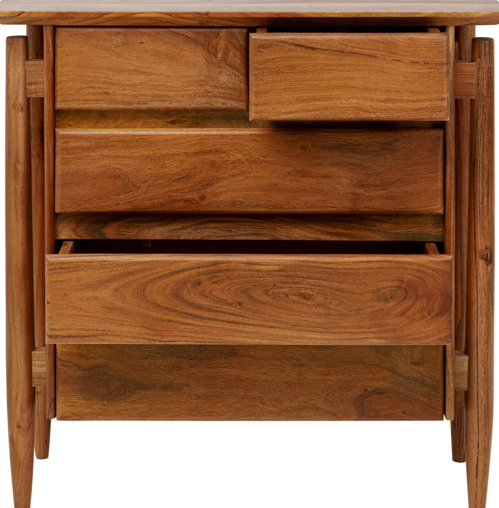 KARE Design Dressoir Denver 85x85cm Cheap