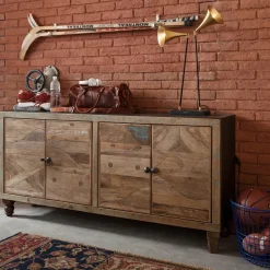 KARE Design Dressoir Duld Range Store