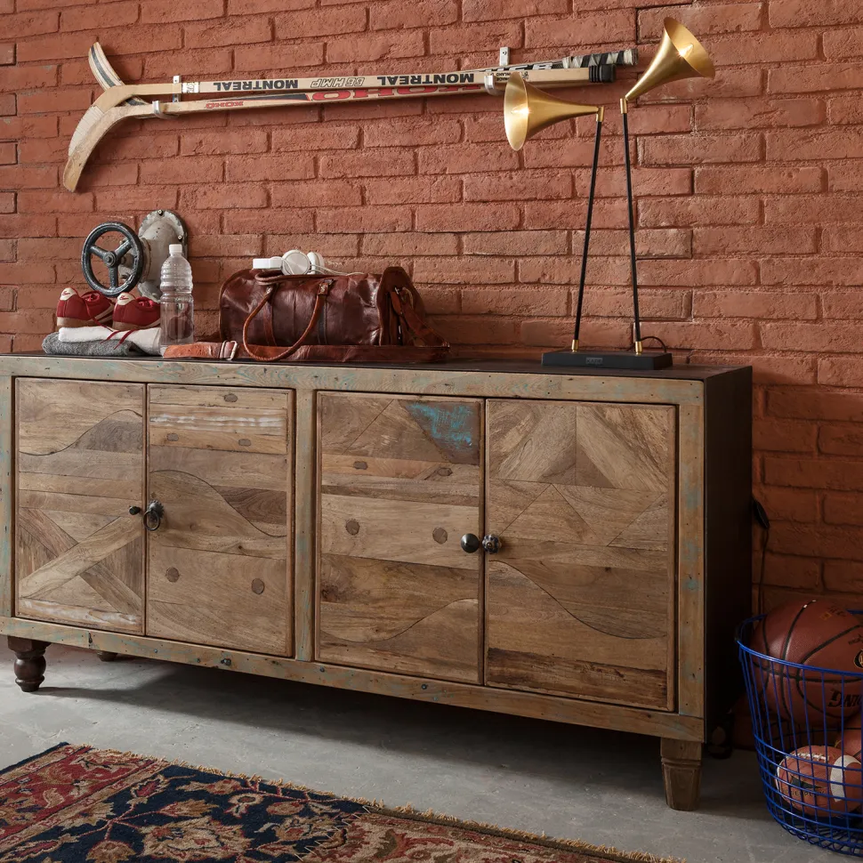 KARE Design Dressoir Duld Range Store