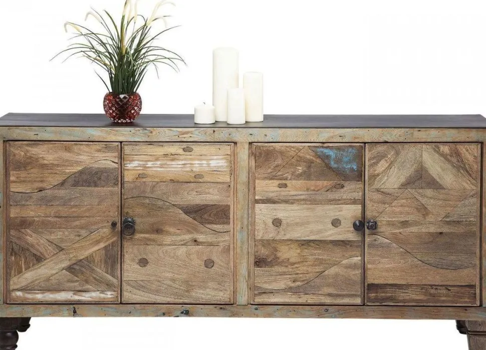 KARE Design Dressoir Duld Range Store