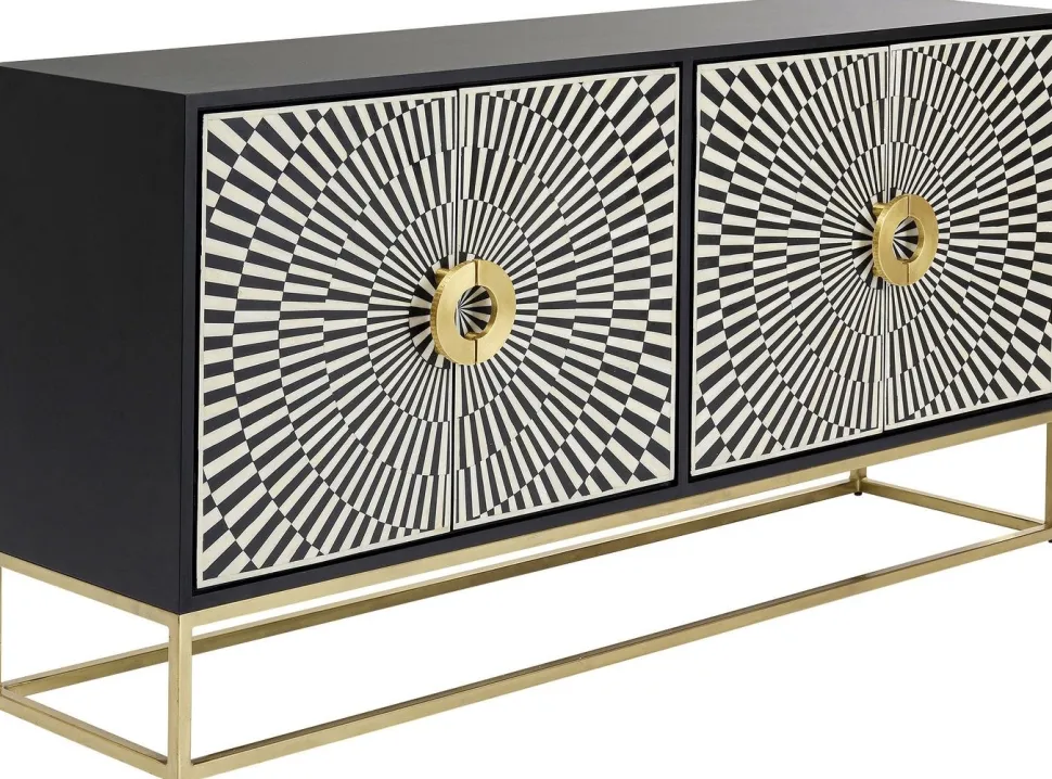 KARE Design Dressoir Electro Online