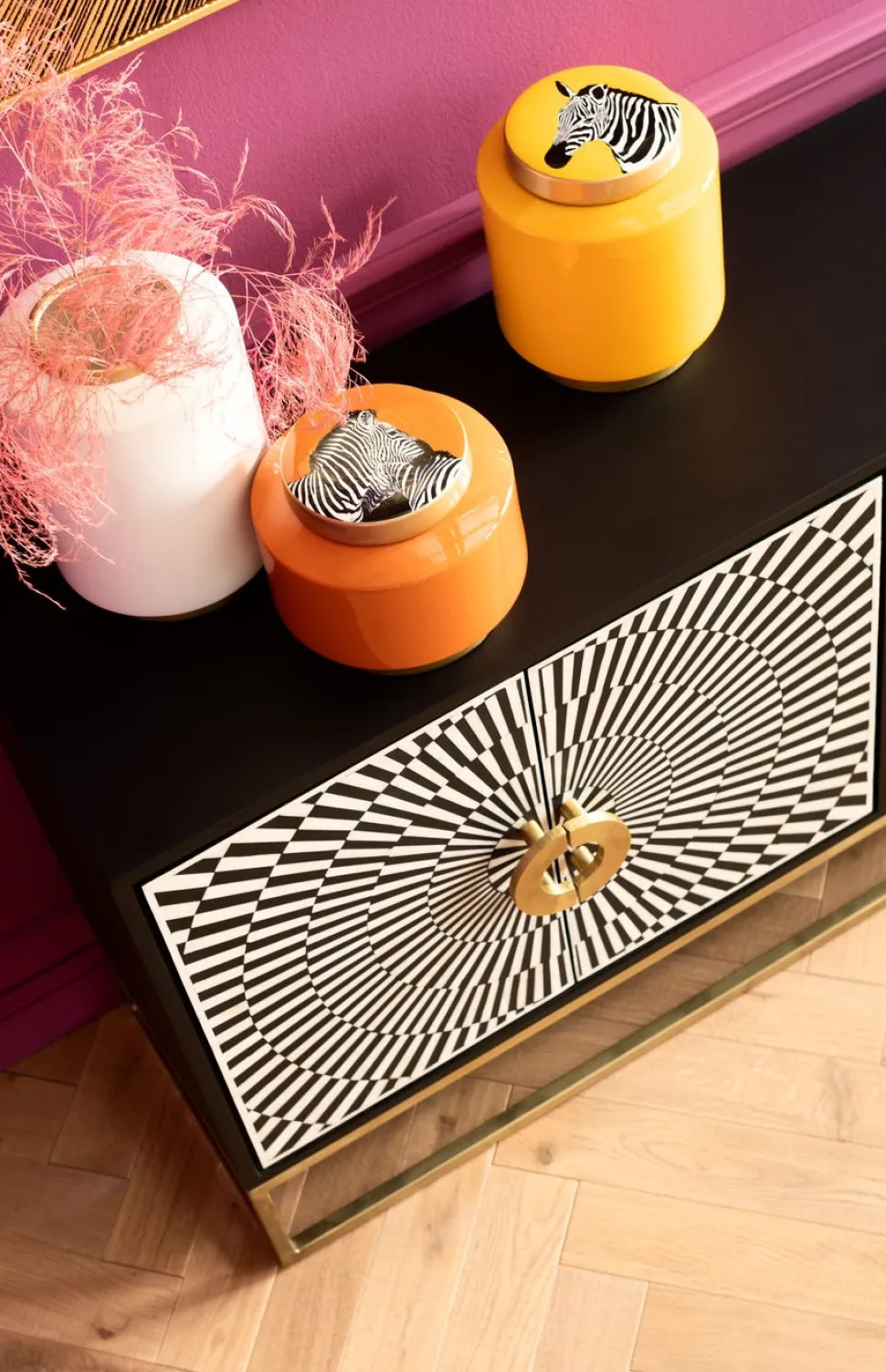 KARE Design Dressoir Electro Online