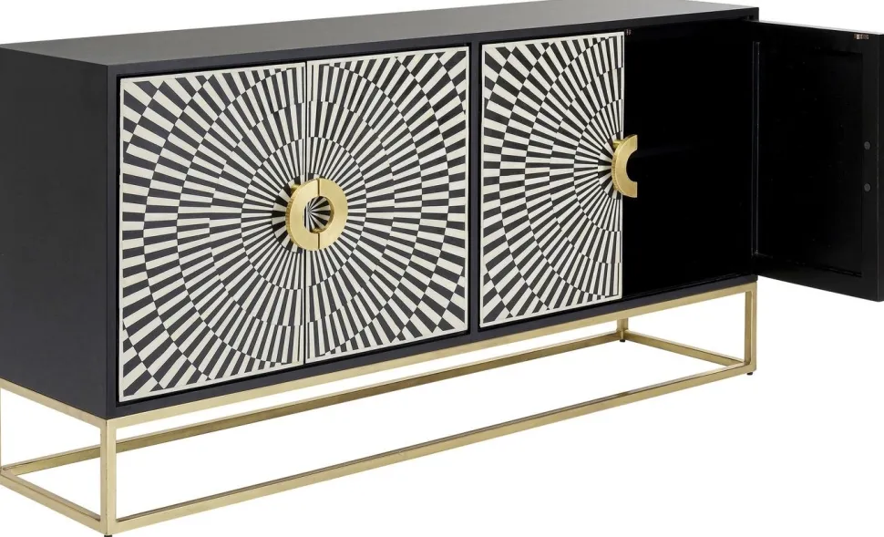 KARE Design Dressoir Electro Online