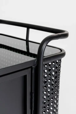 KARE Design Dressoir Fence 120x70cm Clearance