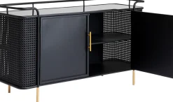 KARE Design Dressoir Fence 120x70cm Clearance