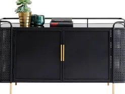 KARE Design Dressoir Fence 120x70cm Clearance