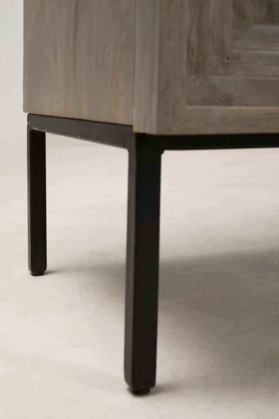 KARE Design Dressoir Figaro 115x90cm Fashion