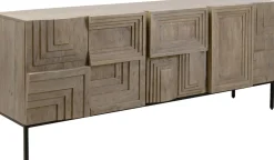 KARE Design Dressoir Figaro 184x76cm Outlet