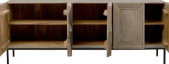 KARE Design Dressoir Figaro 184x76cm Outlet