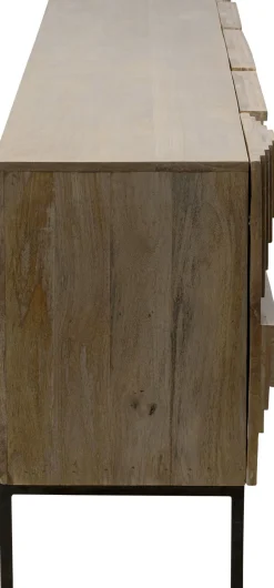 KARE Design Dressoir Figaro 184x76cm Outlet