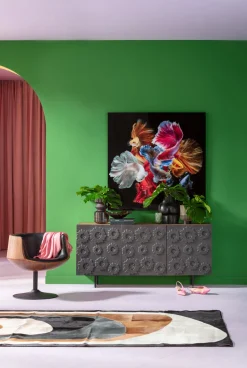 KARE Design Dressoir Fiori 160x75cm Cheap