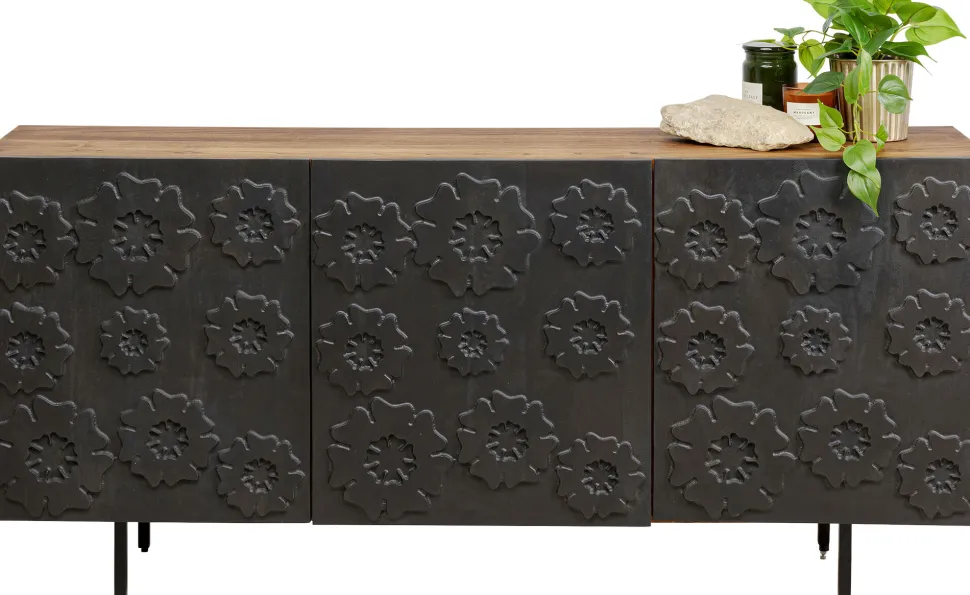 KARE Design Dressoir Fiori 160x75cm Cheap