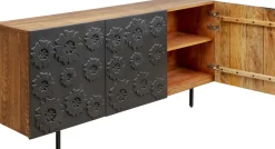 KARE Design Dressoir Fiori 160x75cm Cheap