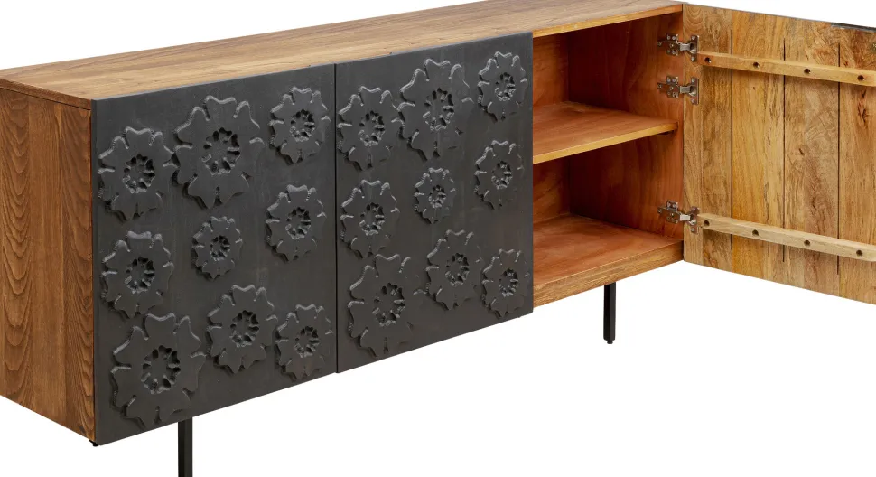 KARE Design Dressoir Fiori 160x75cm Cheap