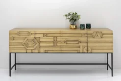 KARE Design Dressoir Futuro 183x86cm Flash Sale