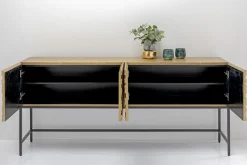 KARE Design Dressoir Futuro 183x86cm Flash Sale