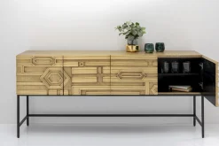 KARE Design Dressoir Futuro 183x86cm Flash Sale