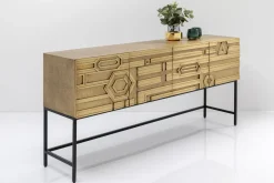 KARE Design Dressoir Futuro 183x86cm Flash Sale