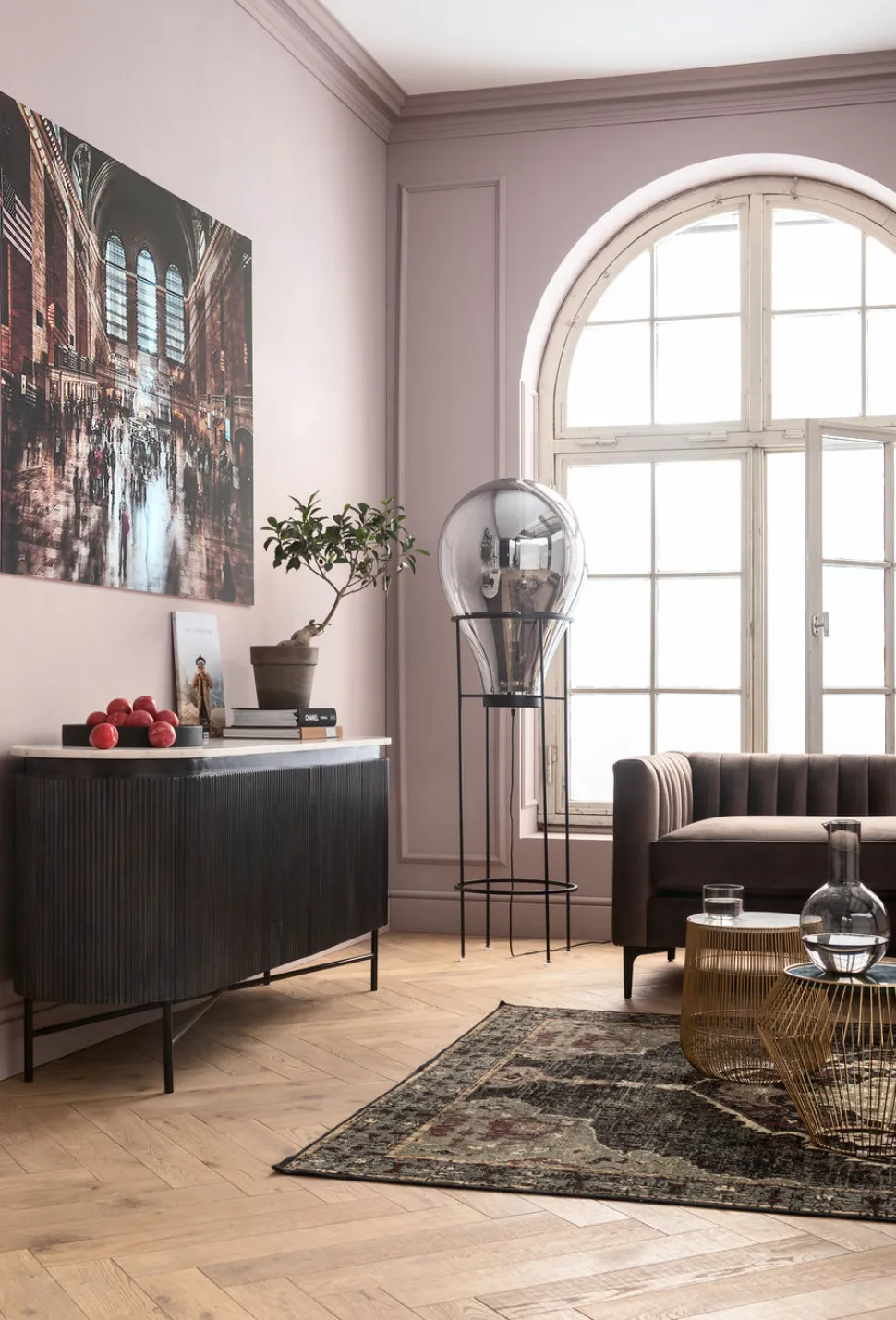 KARE Design Dressoir Glenn Fashion