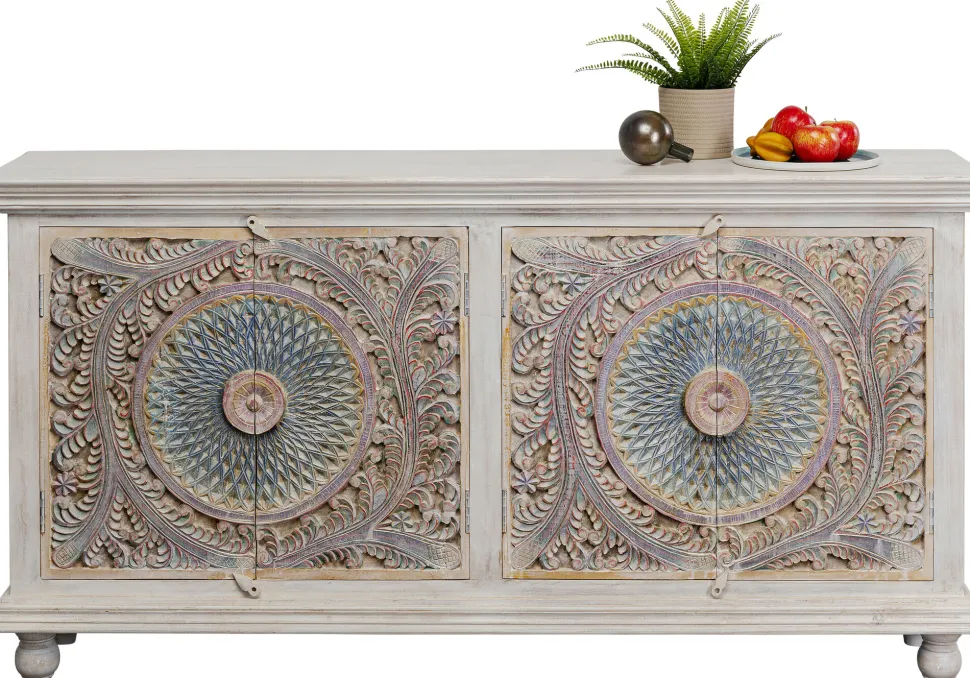 KARE Design Dressoir Goa 180x95cm Best