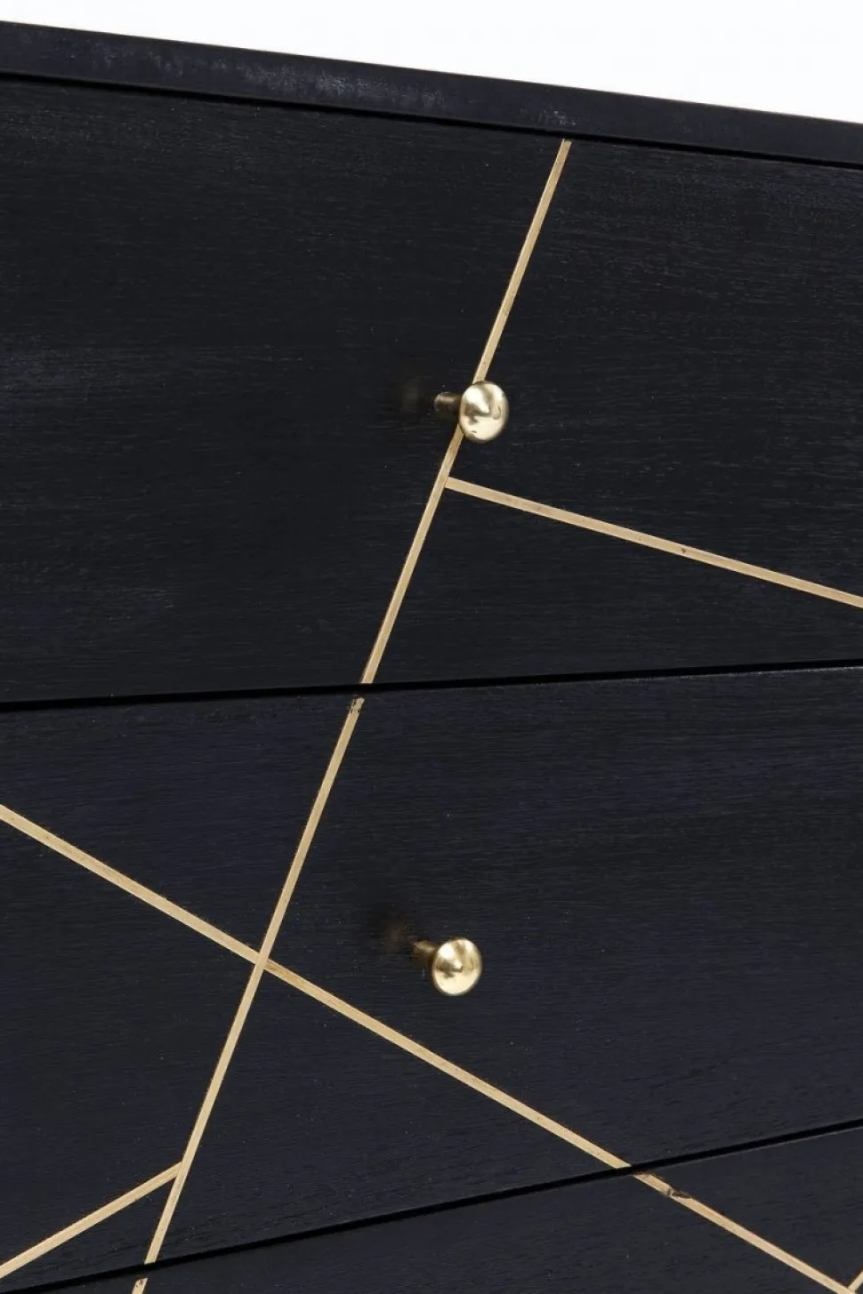 KARE Design Dressoir Gold Vein Cheap